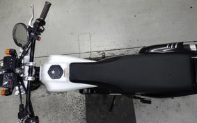 YAMAHA TW200 Gen.2 DG07J