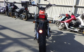 SUZUKI GRASS TRACKER Bigboy NJ4BA
