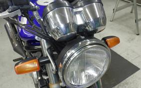 HONDA VTR 250 1994 MC33