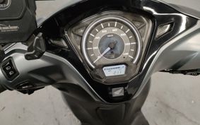 HONDA LEAD 125 JK12