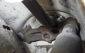 HONDA CREA SCOOPY AF55