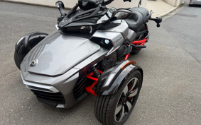 OTHER KANNAMUSPYDER F3-S 2016 RDD
