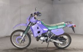 YAMAHA DT125R 3FW