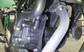 HONDA CB250RA 1998 MC52