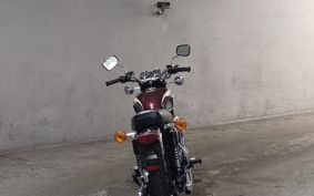 KAWASAKI W650 2008 EJ650A