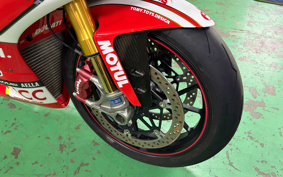 DUCATI 1199PANIGA-RES 2012 ZDMH802JACB