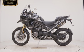 TRIUMPH TIGER 1200 RALLY 2024