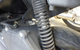 SUZUKI ADDRESS V50 CA4BA