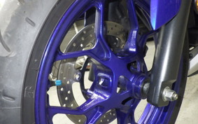 YAMAHA YZF-R25 1996 RG10J