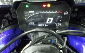 YAMAHA YZF-R7 2022 RM39J