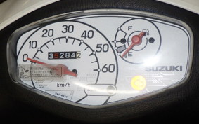 SUZUKI LET's CA4AA