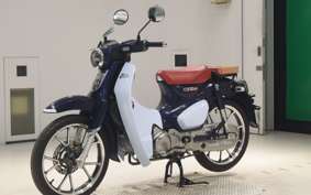HONDA C125 SUPER CUB
