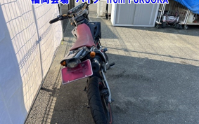 KAWASAKI D-TRACKER