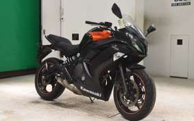 KAWASAKI NINJA 400 ABS 2015 EX400E