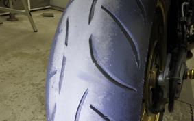 KAWASAKI ZX 1200 NINJA R 2003 ZXT20B