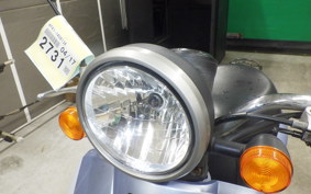 HONDA TODAY 2009 AF61