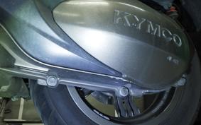 KYMCO RACING KING 180 FI 2006