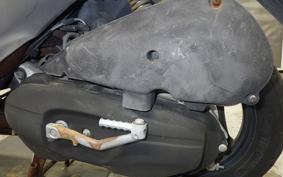 SUZUKI LET's 2 CA1PA