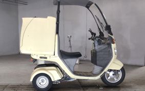 HONDA GYRO TA03