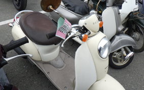 HONDA CREA SCOOPY AF55