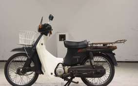 SUZUKI BIRDIE 50 BA41A
