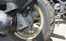 HONDA DIO Gen.4 2021 AF35