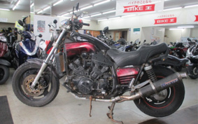 YAMAHA VMAX 1999 3UF