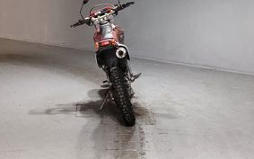 HONDA XR250 MD30