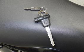 SUZUKI GSX-S125 DL32B