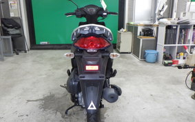 SUZUKI ADDRESS 110 CE47A