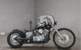 YAMAHA DRAGSTAR400 4TR