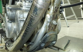 YAMAHA SR400 Gen.4 2013 RH03J