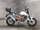 Фото KTM 690 DUKE 2016 с японского аукциона