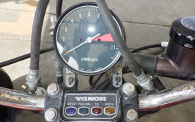 HONDA CB550 CB550