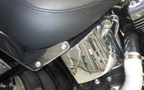 HARLEY FXSTC 1580 2007