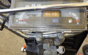 HONDA GYRO X TD01