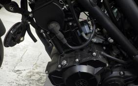 BENELLI レオンチーノ125