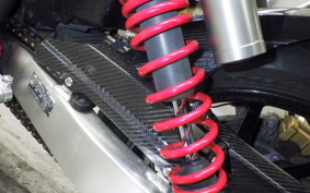 HONDA CB1300SF SUPER FOUR A 2008 SC54