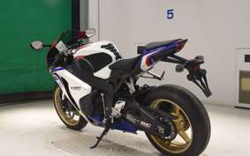 HONDA CBR1000RR Gen. 2 2001 SC59