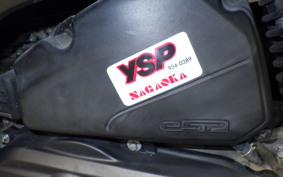 YAMAHA VINO 50 Gen.4 AY02