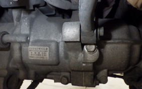 HONDA GYRO X 2024 TD01