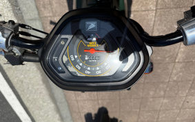 HONDA  CROSS  CUB 50 AA06