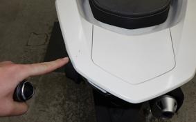 HONDA PCX125 2009 JK05