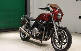 HONDA CB1100 2010 SC65