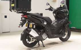 HONDA ADV160 2015 KF54