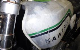 KAWASAKI KH125 KH125M