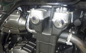 HONDA CB1300SF SUPER FOUR Gen. 3 2014 SC54