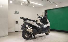 BMW C400GT 2025