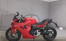 DUCATI SUPER SPORT 950S 2023 1V00AA