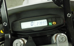 HUSQVARNA 701ED 2023